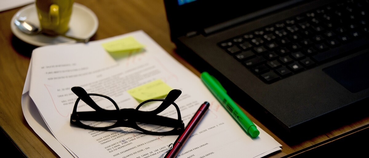 Curso Livre em Roteiro